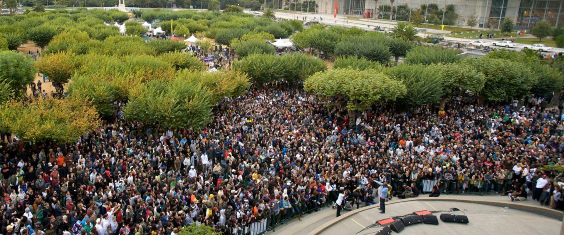 The Largest Jazz Festivals Around the World