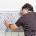 Top Rated 20x24x1 HVAC Furnace Air Filters