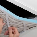 The Secret to Fresher Air? MERV 13 HVAC and Furnace Air Conditioning Filter for Home