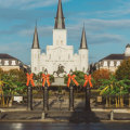 Celebrating the Unique Culture of New Orleans