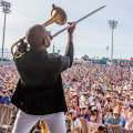Everything You Need to Know About Buying Jazz Fest Tickets