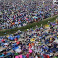 50 Years of Jazz Fest: A Look Back at the Milestones and Momentous Events