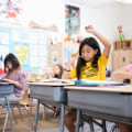 Advantages of Studio City Private Schools