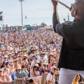 Experience the Magic of the New Orleans Jazz Festival