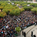 The Largest Jazz Festivals Around the World