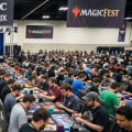 MTG Tournament Etiquette for Casual Players