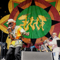 Everything You Need to Know Before Attending the New Orleans Jazz Festival