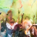 The 10 Biggest Music Festivals in the World