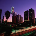 Notable Features of Los Angeles Independent Schools