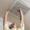 Breathe Easier with a High MERV Rating Air Filter