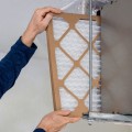 How MERV Ratings Impact Air Quality