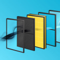 Key Factor of Air Filter and What Is Air Filter MERV Rating?