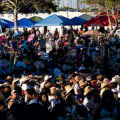 When is the Jazz Festival? A Guide to the Best Jazz Celebrations in the US