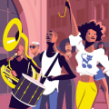 42nd Edition of the Montreal International Jazz Festival