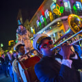 Celebrating the Unique Culture of New Orleans: A Guide to the City's Festivals