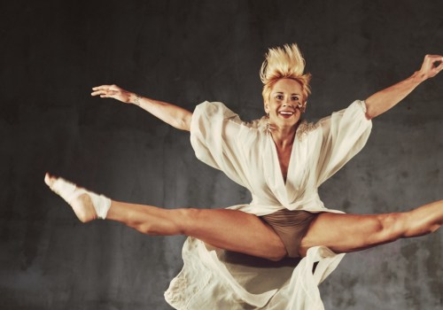 The History of Jazz Dance: From African Roots to Modern Art