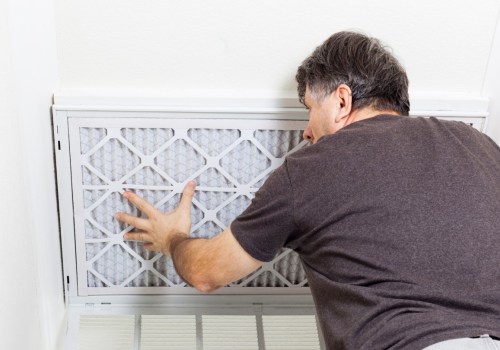 Top Rated 20x24x1 HVAC Furnace Air Filters