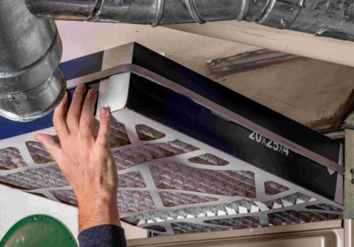 How Often Should You Replace Your Aprilaire 210 Filter
