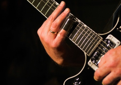 The Music of New Orleans: A Rich History of Jazz and Beyond