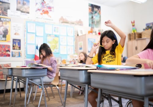 Advantages of Studio City Private Schools
