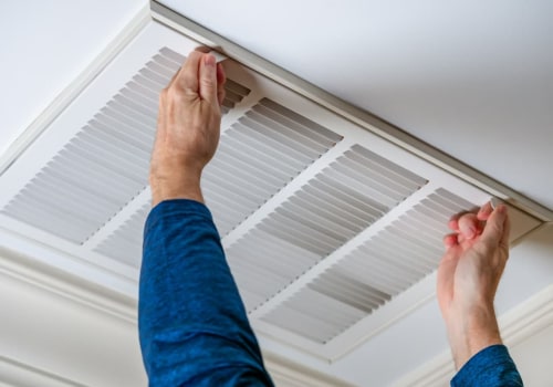 Different Types of Air Filters for Home AC Systems