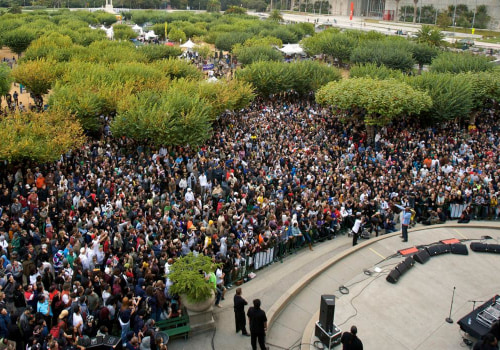 The Largest Jazz Festivals Around the World