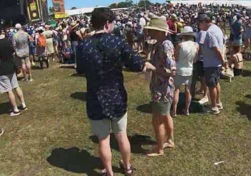 Will Jazz Fest 2022 Happen? An Expert's Perspective