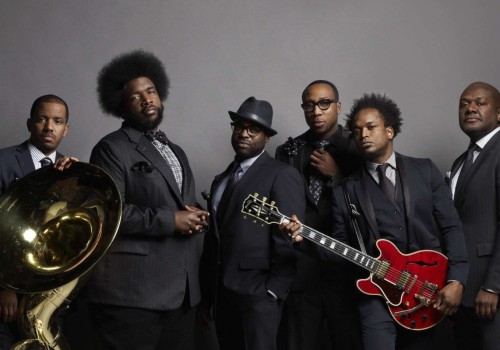The 42nd Edition of the Montreal International Jazz Festival