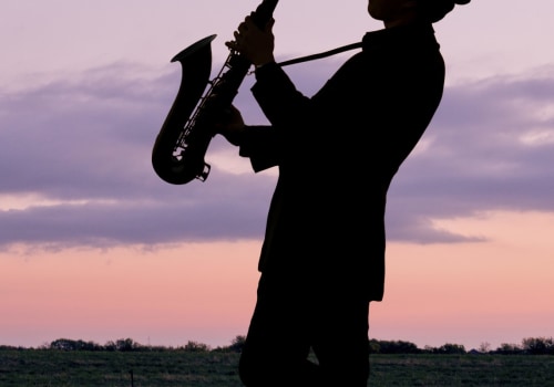 Exploring the Different Types of Jazz Music