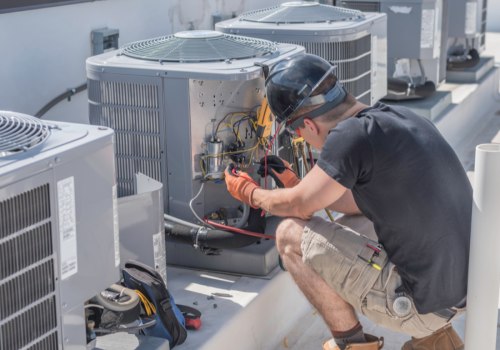 Looking for HVAC Experts? Top HVAC System Replacement Near Sunny Isles Beach FL