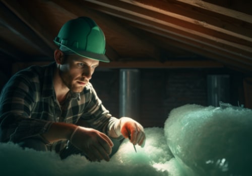 Finding Reliable Insulation Contractors