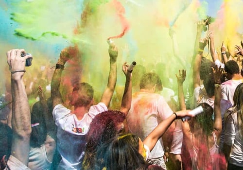 The 10 Biggest Music Festivals in the World