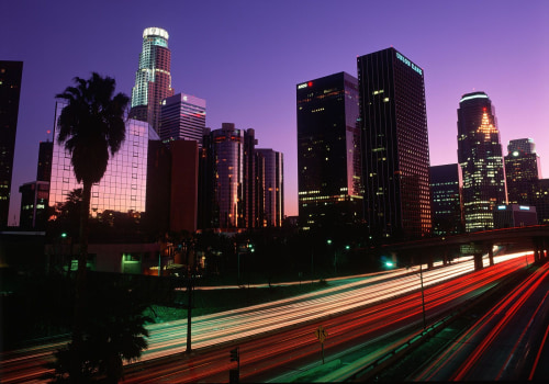 Notable Features of Los Angeles Independent Schools