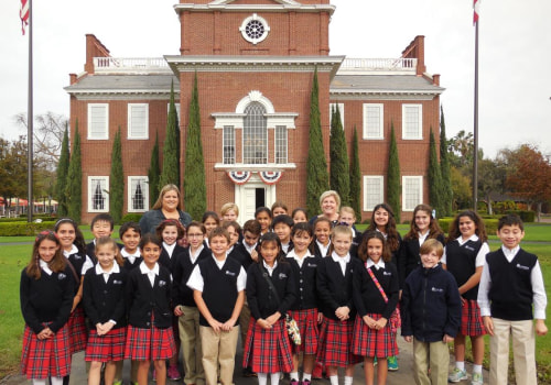 Discover the Best Independent Schools in Los Angeles CA