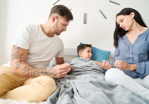 Protect Your Family’s Health with an 18x24x1 HVAC and Furnace Air Filter for House