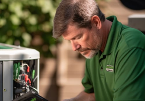 Maximize Energy Efficiency With an HVAC System Tune-Up