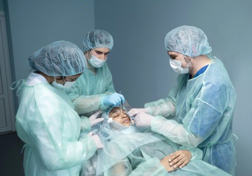Advantages of Top Cosmetic Surgeons in Beverly Hills CA