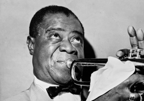 The Cultural and Creative Impact of Jazz Music