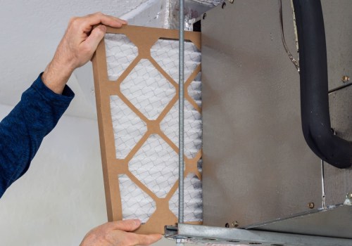How MERV Ratings Impact Air Quality