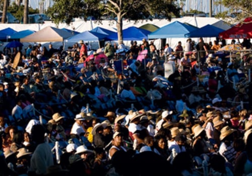 When is the Jazz Festival? A Guide to the Best Jazz Celebrations in the US