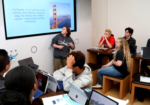 Choosing The Best Private Schools in Studio City CA