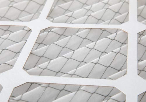 Maximize HVAC Efficiency with MERV 8 Furnace Air Filters